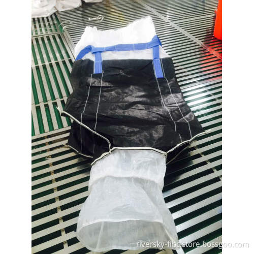 Flour Industrial Bulk Bags Polypropylene bag
